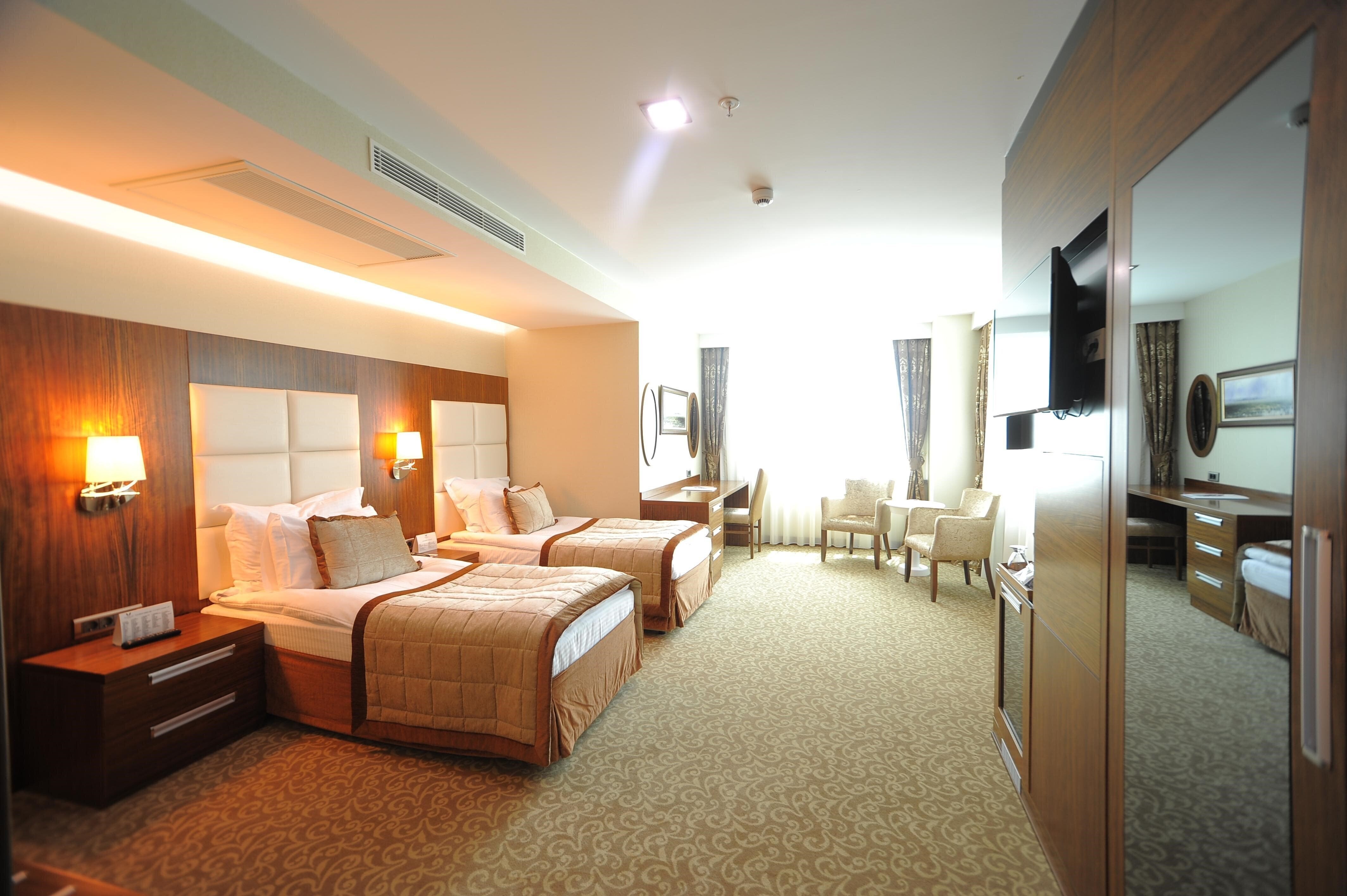 Зображення Vivaldi CE Gold Hotel 4*