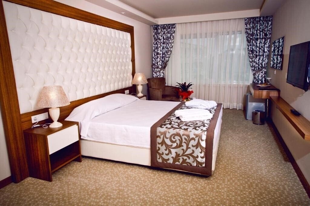 Картинка Esila Hotel 4*