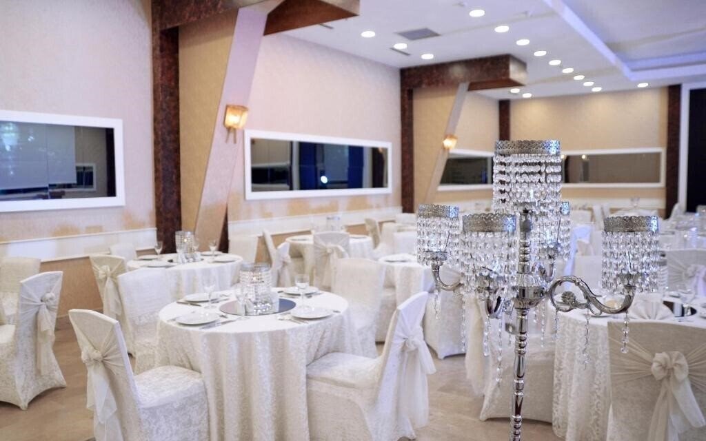 Фото Esila Hotel 4*
