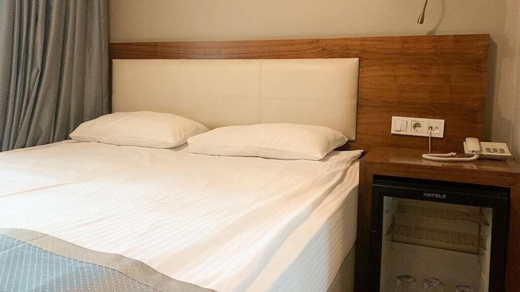 Фотографія 2017 Hotel Ankara 3*