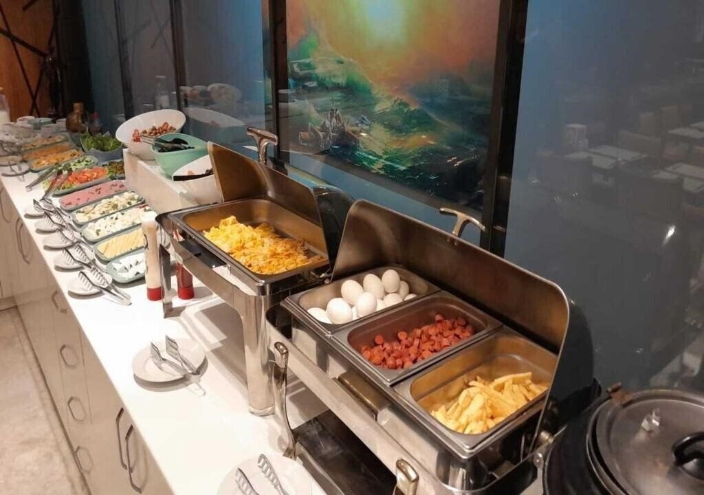 Зображення 2017 Hotel Ankara 3*