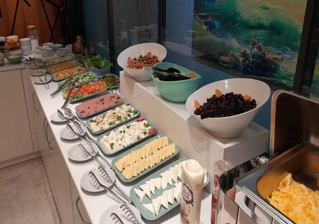 Картинка 2017 Hotel Ankara 3*