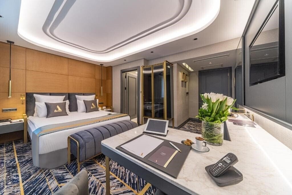 Фото Etap Altinel Ankara 5*