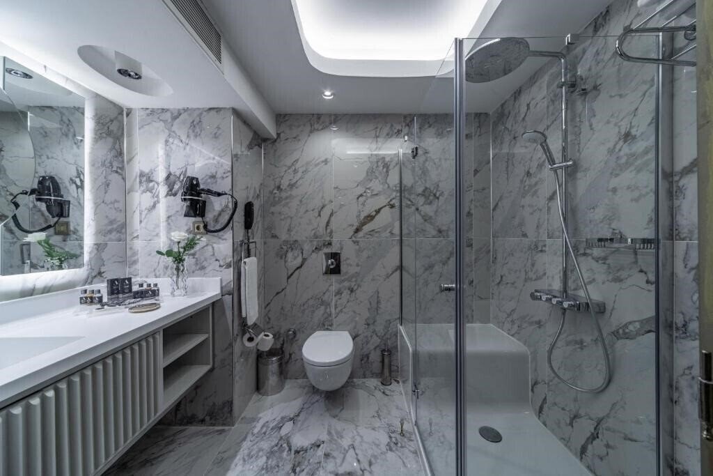 Фотографія Etap Altinel Ankara 5*