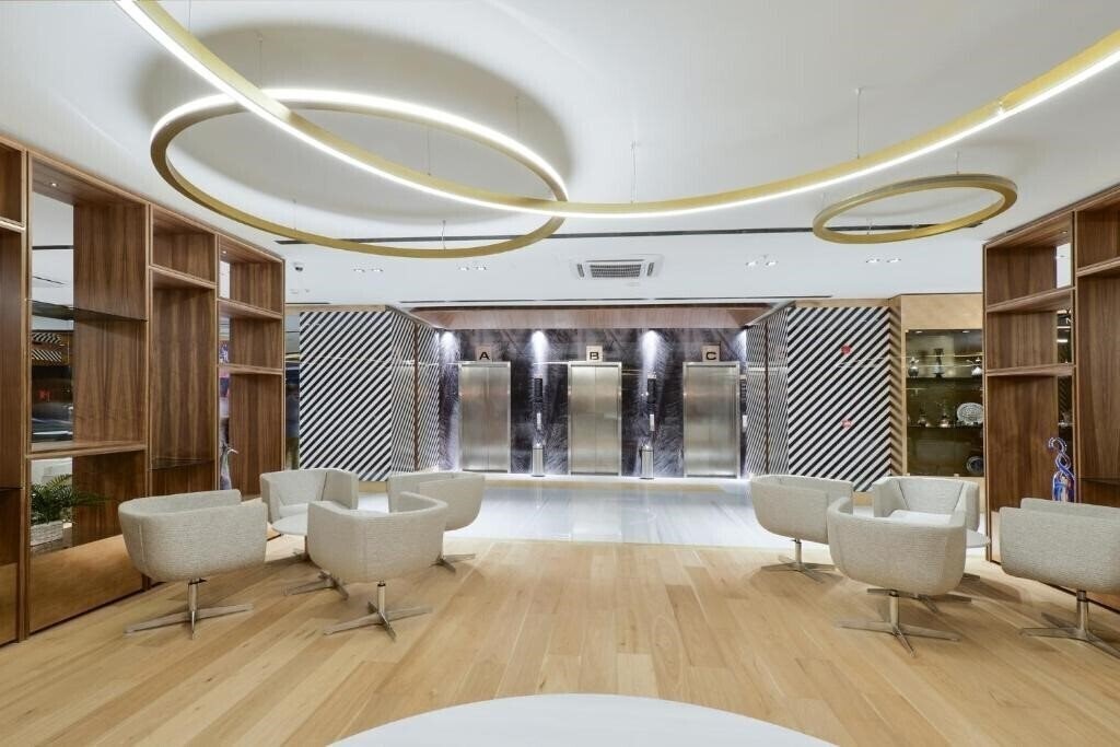 Фотографія Ankara Alegria Business Hotel 5*