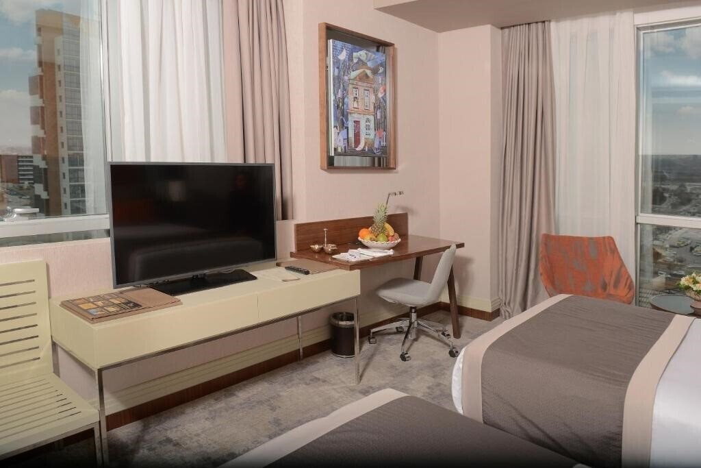 Зображення Ankara Alegria Business Hotel 5*