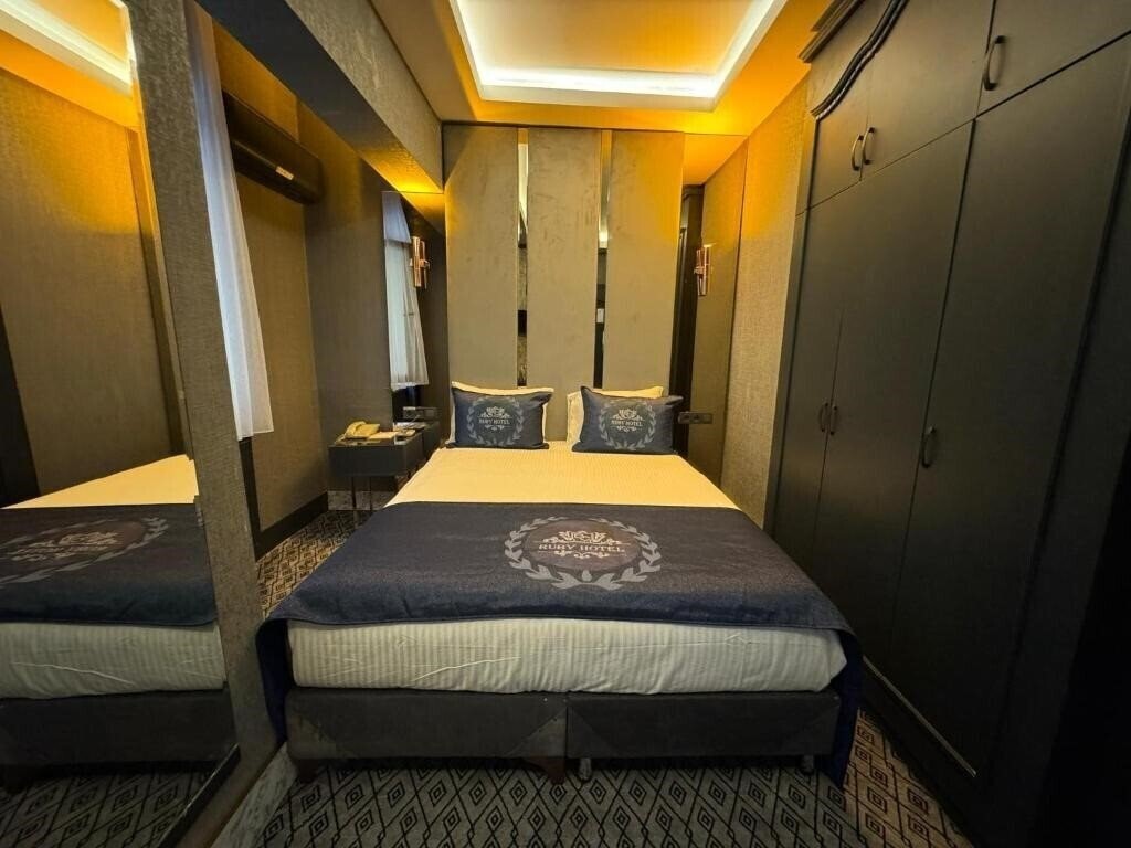 Изображение BC Ruby Hotel (ex. Royal Anka Hotel) 4*