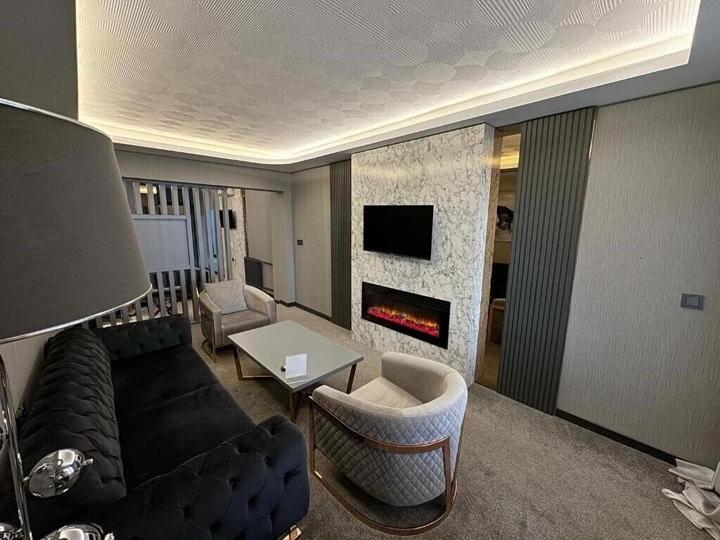 Фотографія BC Ruby Hotel 4*