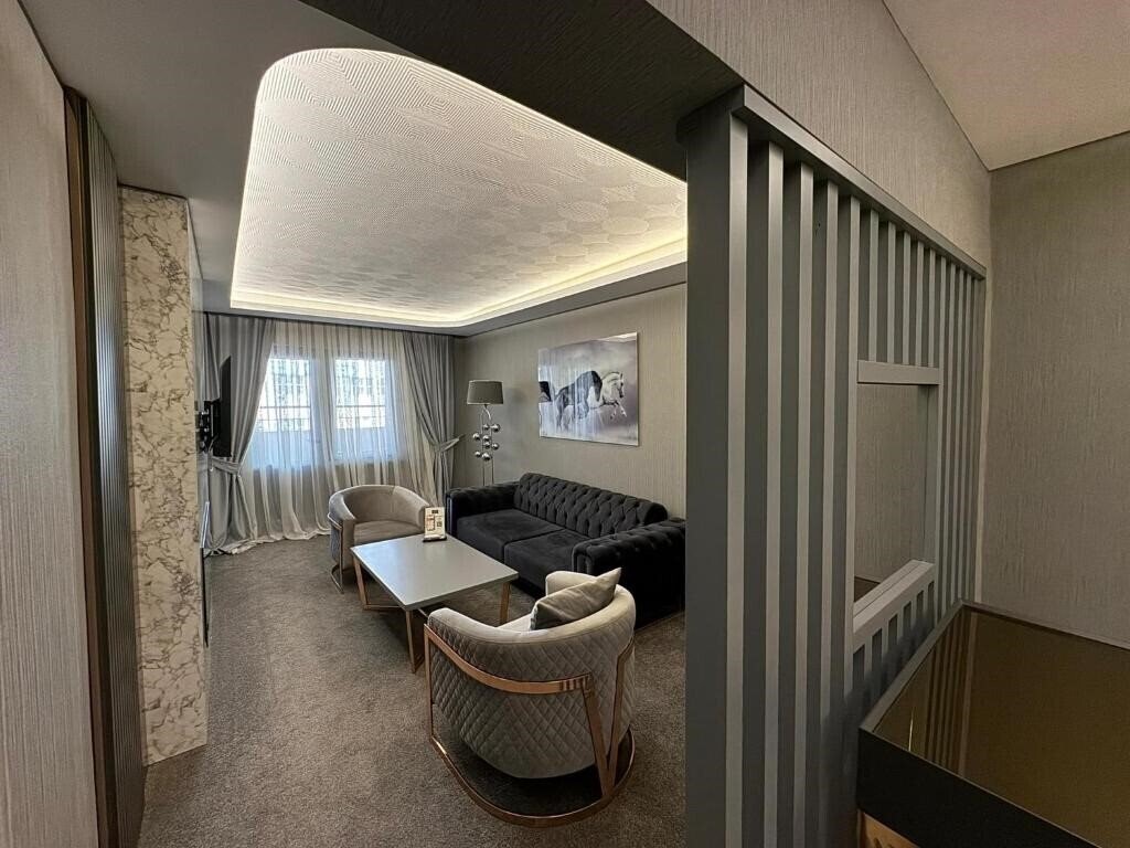 Зображення BC Ruby Hotel 4*