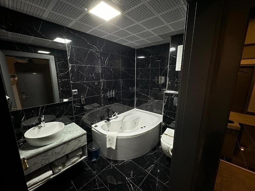 Картинка BC Ruby Hotel 4*