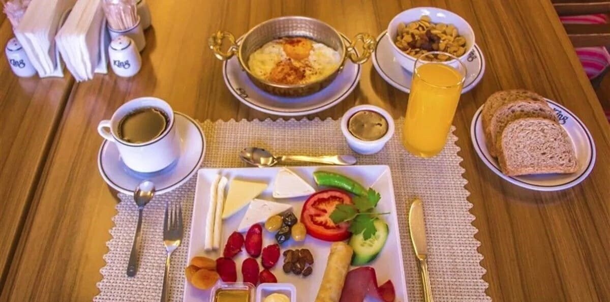 Зображення Kule Park Hotel 4*