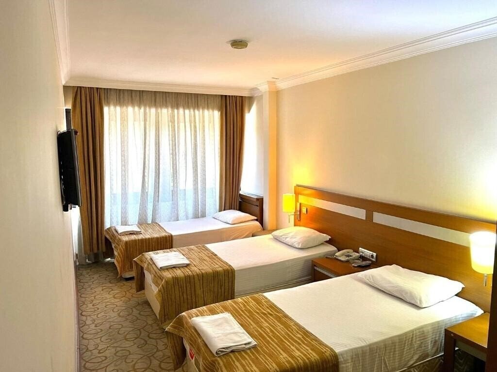 Отель Staycityhotel 3*