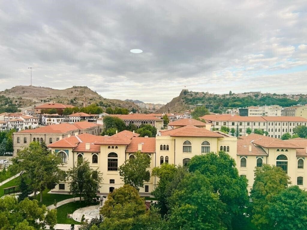 Фотографія Staycityhotel (ex. Ommer Hotel) 3*