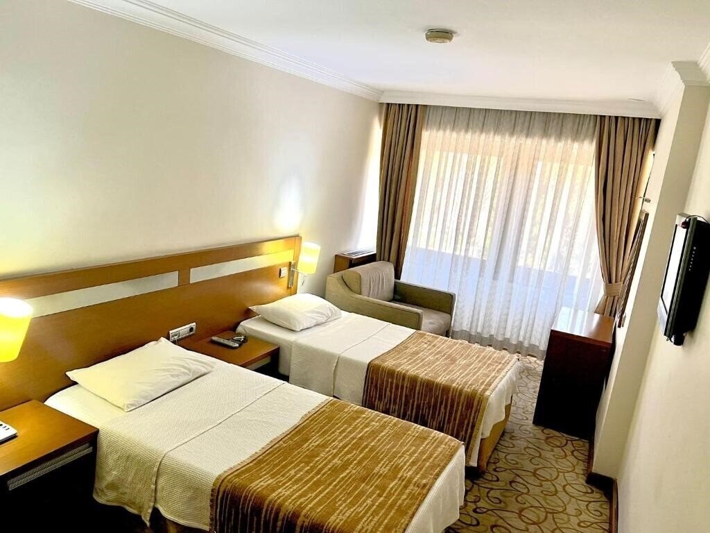 Зображення Staycityhotel (ex. Ommer Hotel) 3*