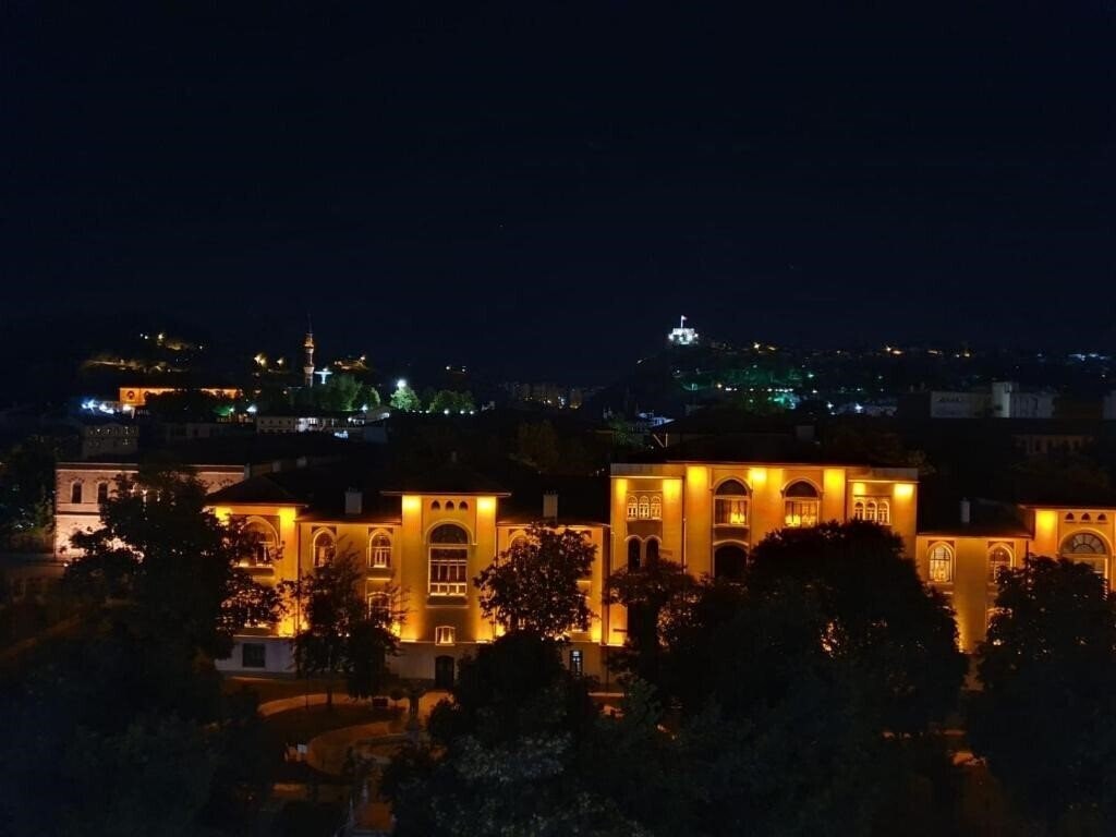 Картинка Staycityhotel (ex. Ommer Hotel) 3*