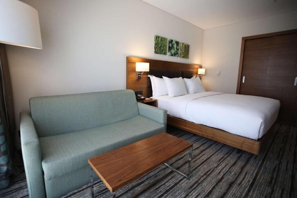 Фото Hilton Garden Inn Ankara Gimat 5*