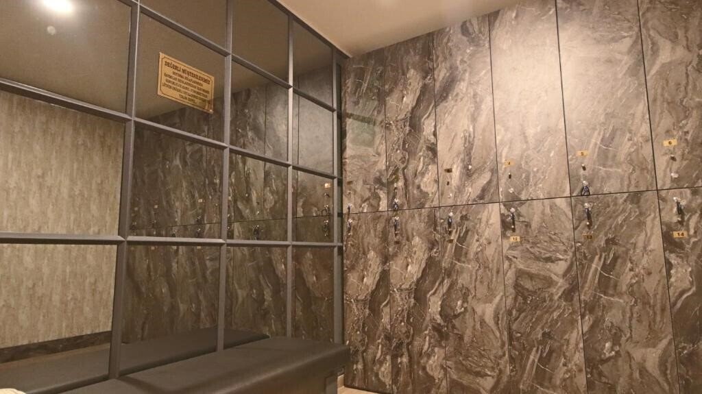 Готель Koza Millenyum Hotel & SPA (ex. Millennium Hotel SPA) 4*