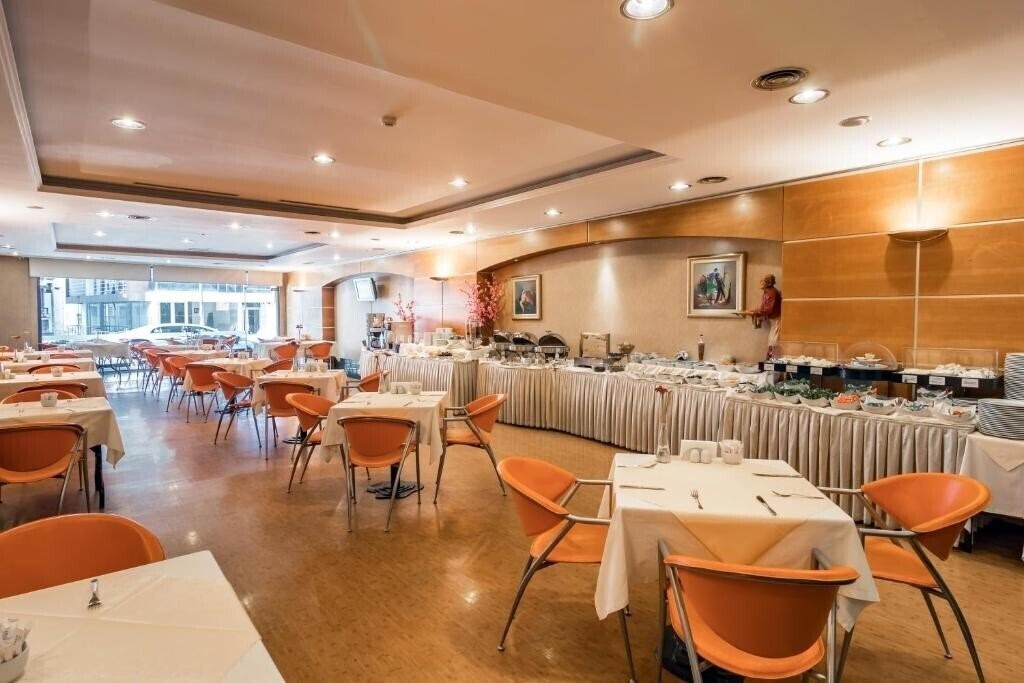 Зображення Hotel 2000 Kavaklidere 4*