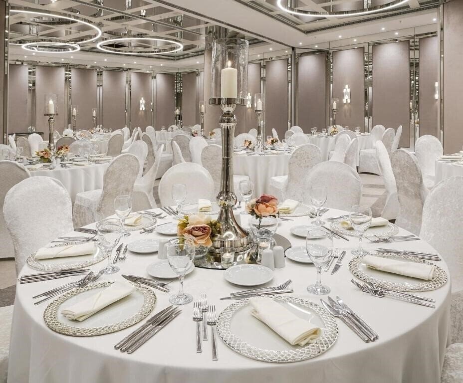 Зображення Occidental Ankara 4*