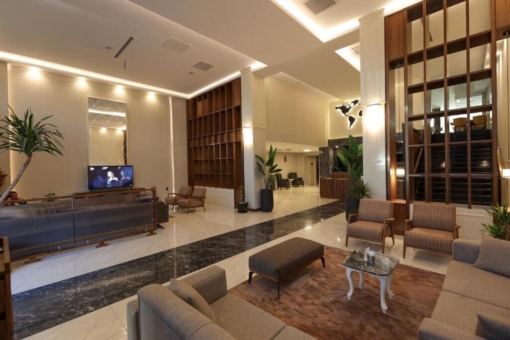 Фотографія Resun Hotel 4*