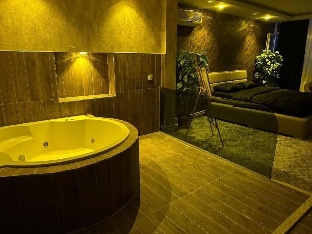 Фотографія Cankaya Suit Hotel 3*