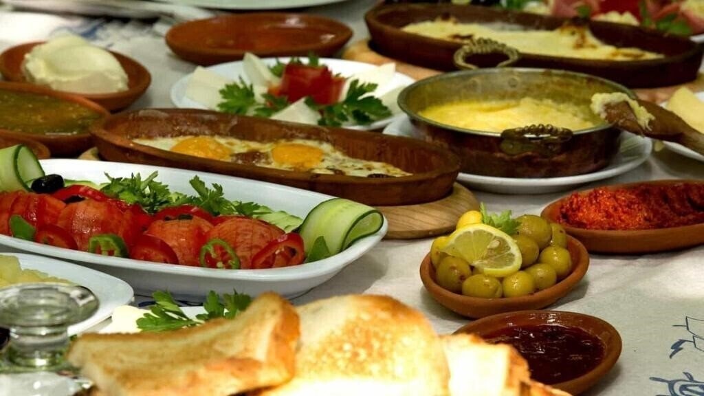 Зображення Cankaya Suit Hotel 3*