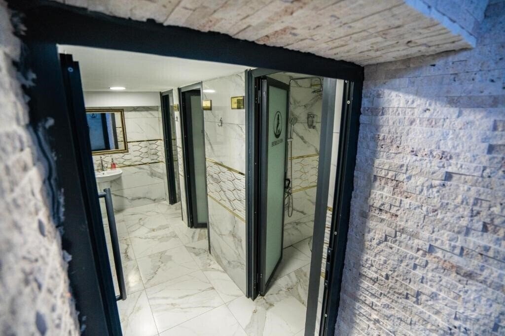 Фото Lion City Hotel Kizilay 3*