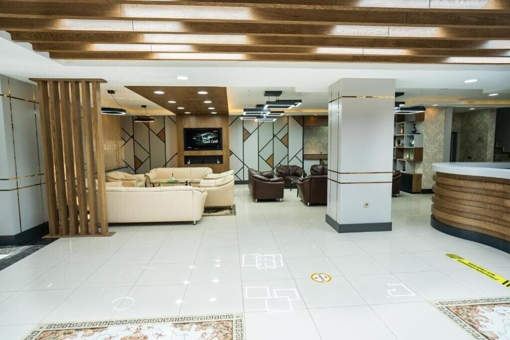 Зображення Lion City Hotel Kizilay 3*