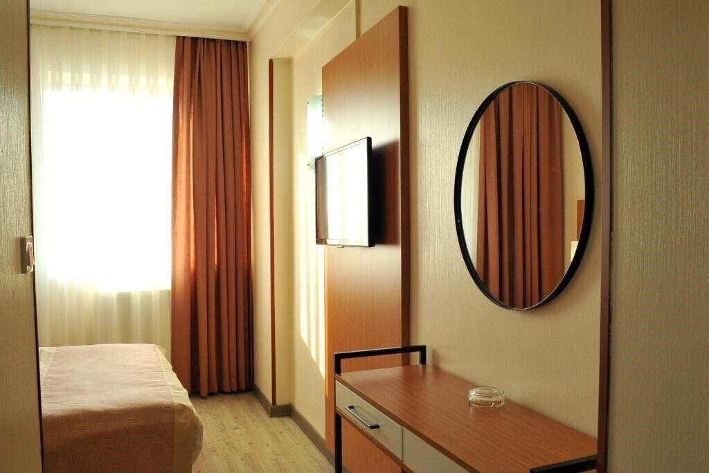 Готель Lion City Hotel Ankara (ex. Ankara Jolly Hotel) 3*
