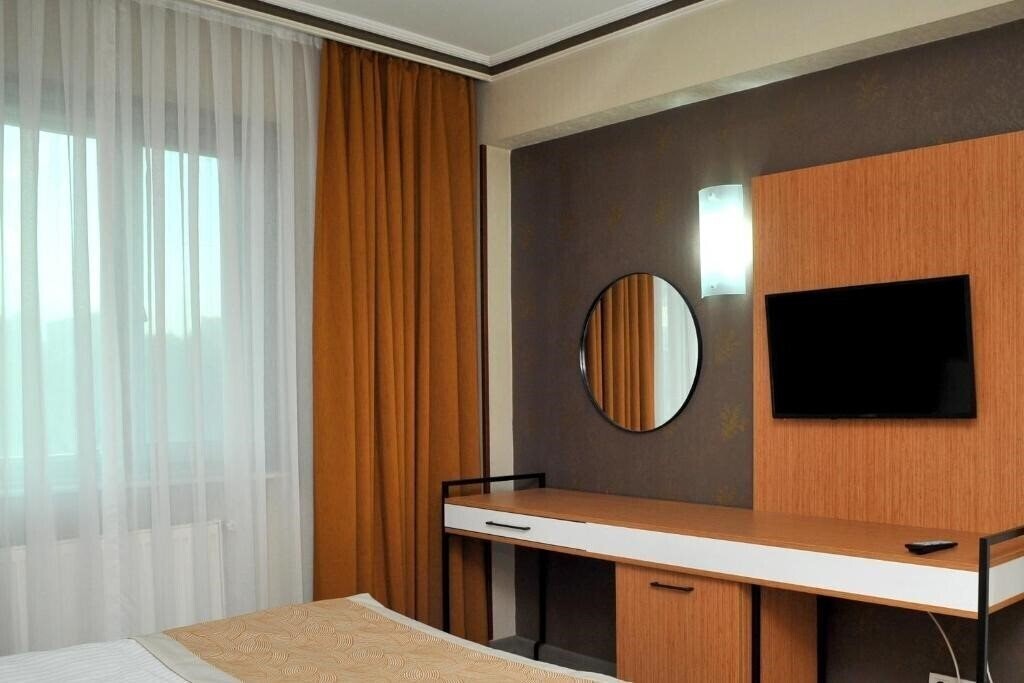 Фото Lion City Hotel Ankara 3*