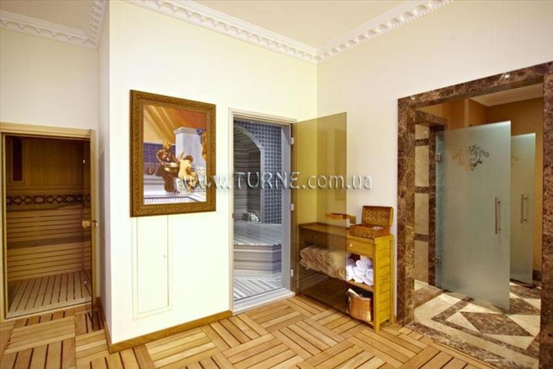 Зображення Vogue Kemer Hotel 5*