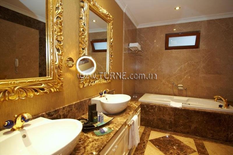 Фотографія Vogue Kemer Hotel 5*