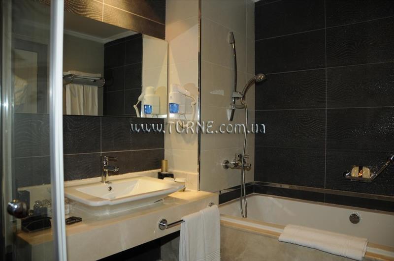 Готель Vogue Kemer Hotel 5*