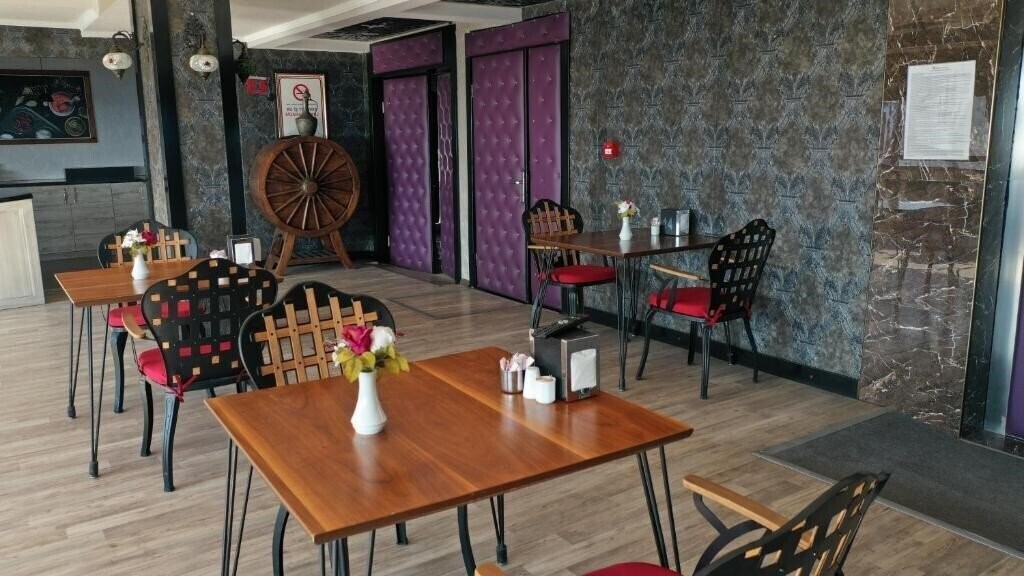 Фотографія Erdem Hotel 3*