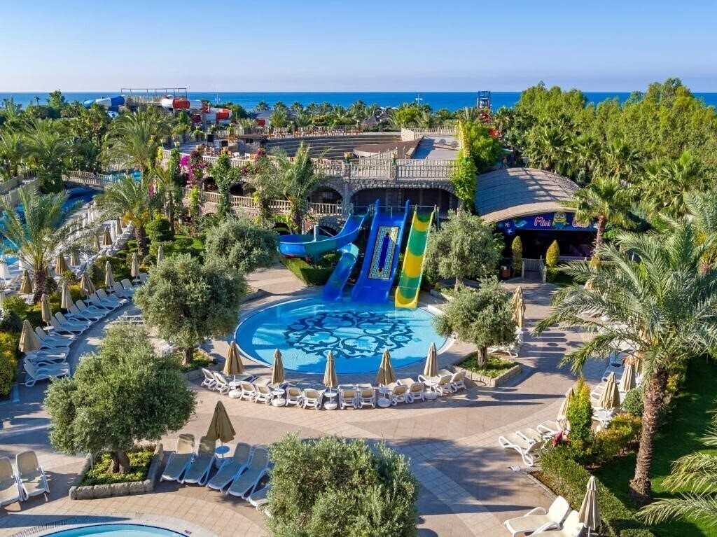 Картинка Royal Holiday Palace 5*