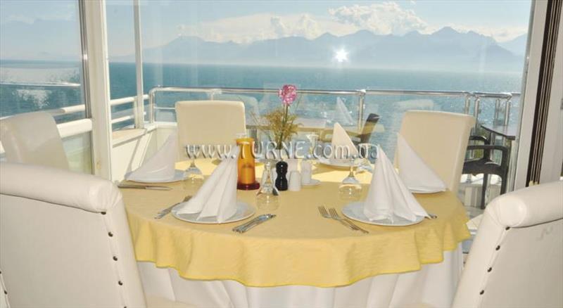 Фото Adalia Hotel 3*