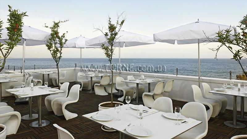 Изображение Sunis Hotel Su 5*