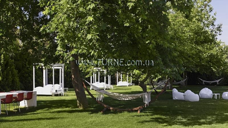 Фотография Sunis Hotel Su 5*