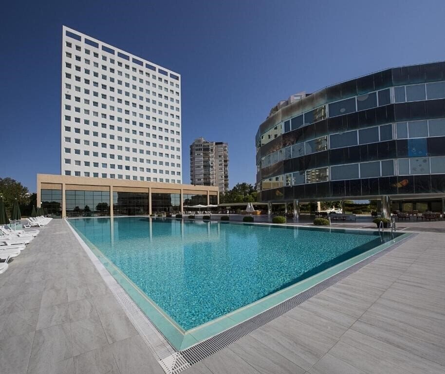 Зображення The Marmara Antalya 5*