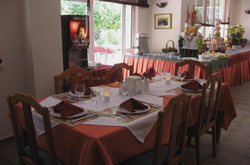 Фотографія Ataer Hotel 3*