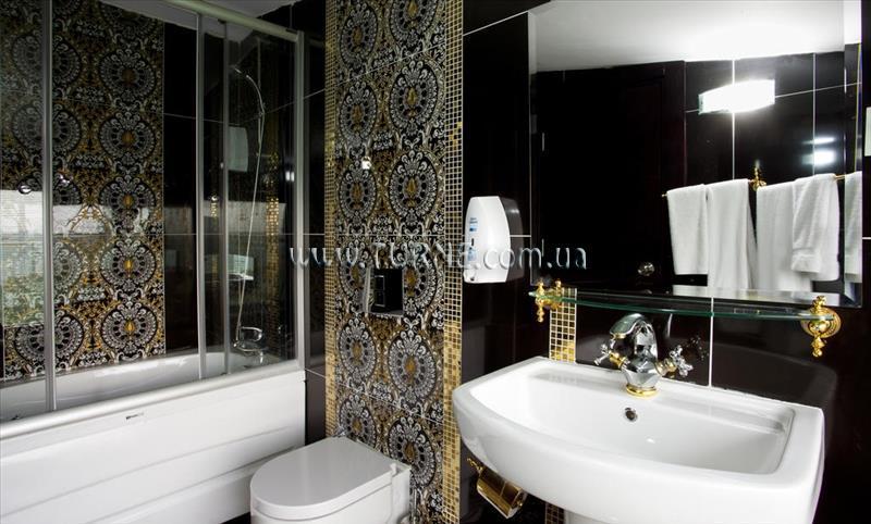 Картинка Sea Side Hotel 3*