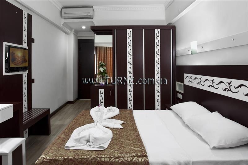 Зображення Sea Side Hotel 3*