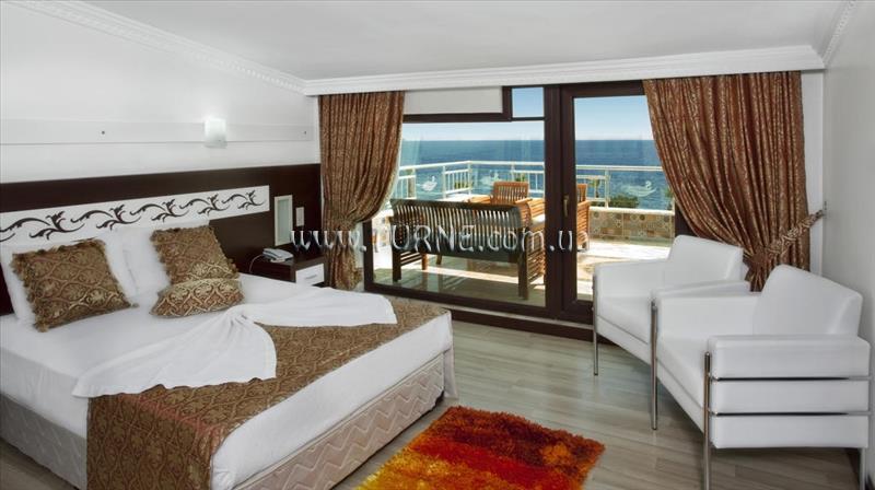 Фотографія Sea Side Hotel 3*