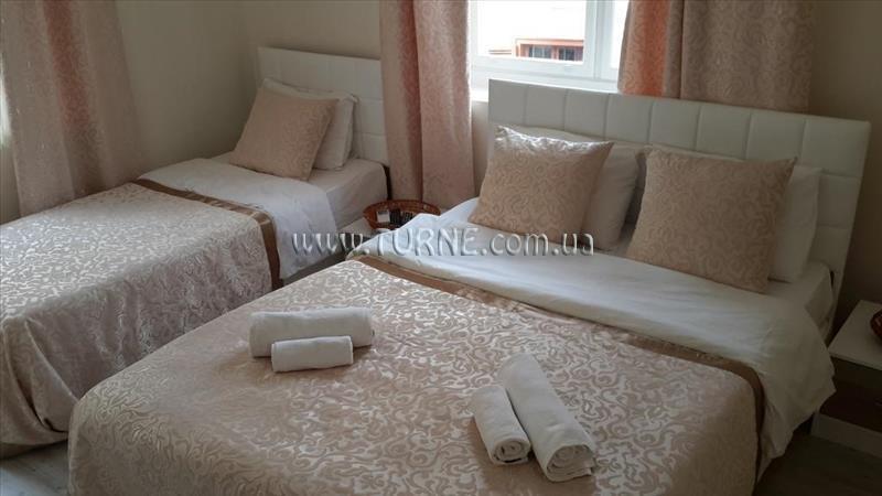 Зображення Mavi Konak Guest House гостиный двор