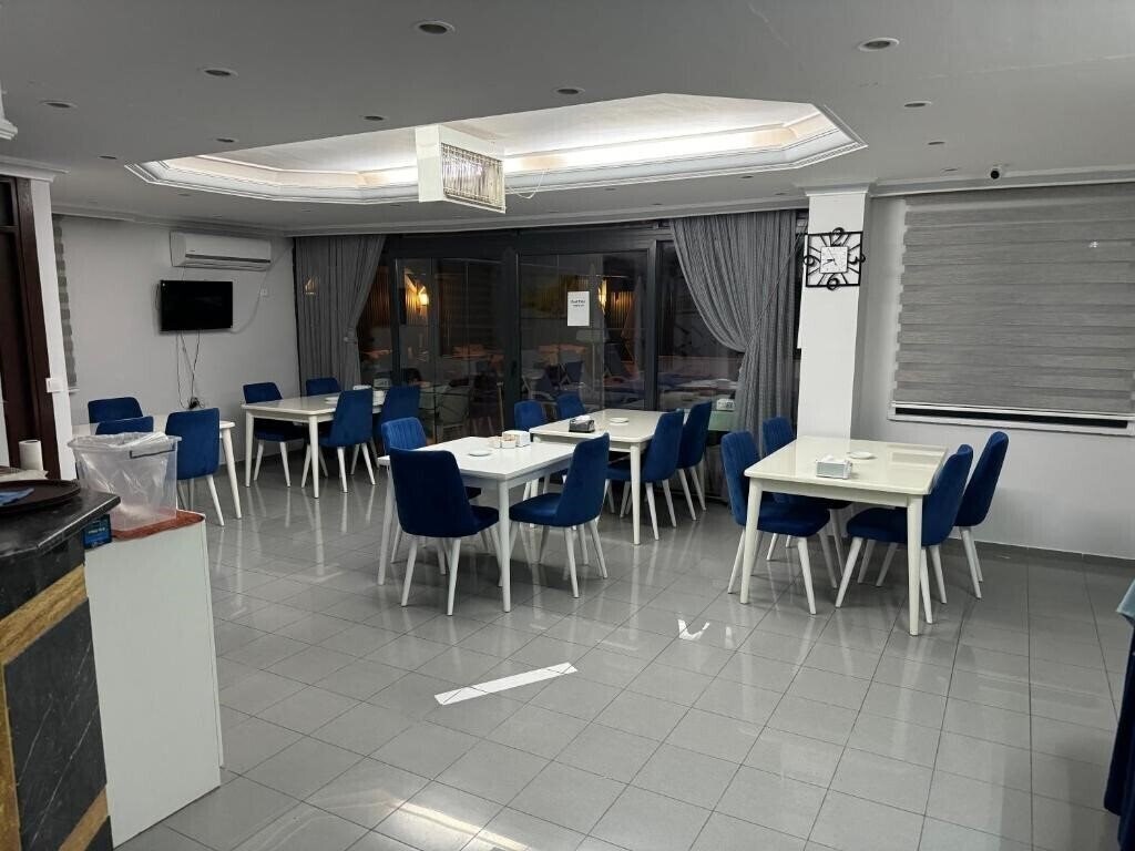 Фотографія Meltem Hotel 2*