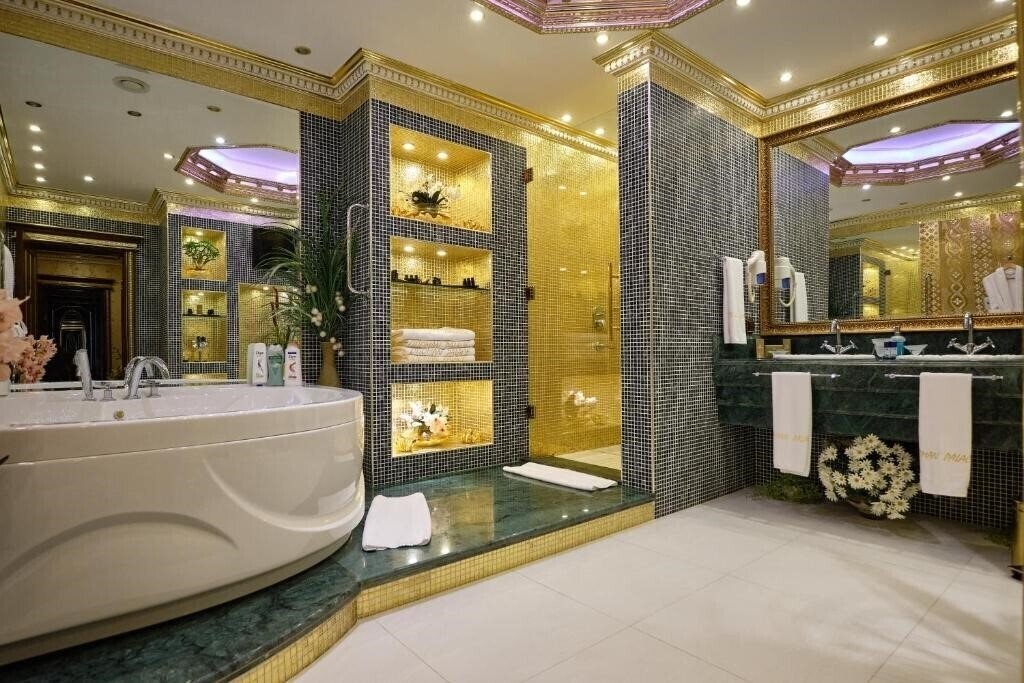 Фото Club Hotel Sera 5*