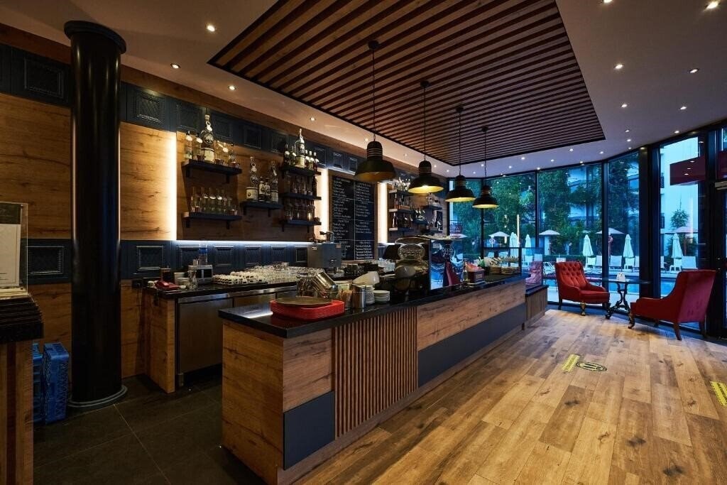 Изображение Club Hotel Sera 5*