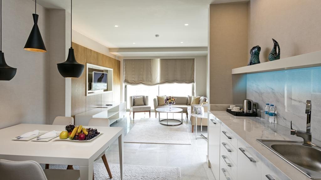 Фотографія Wind Of Lara Hotel & SPA 5*