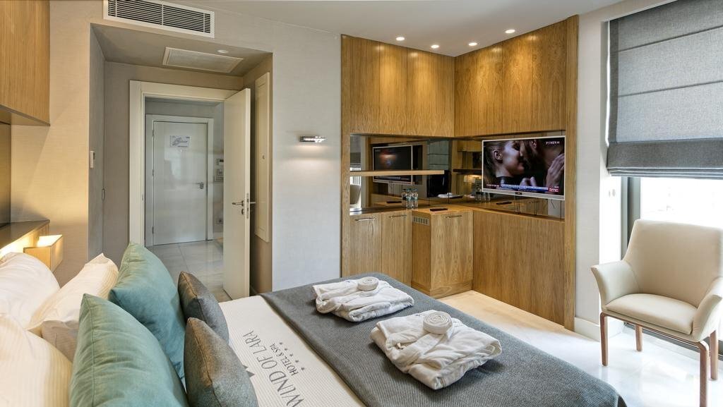 Зображення Wind Of Lara Hotel & SPA 5*