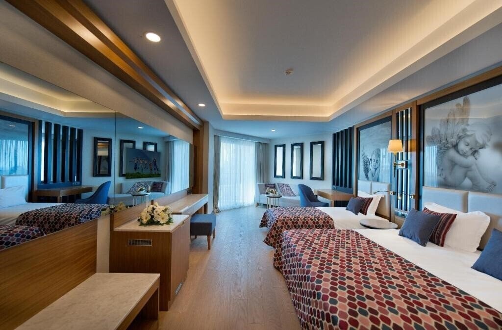 Фото Adalya Elite Lara 5*